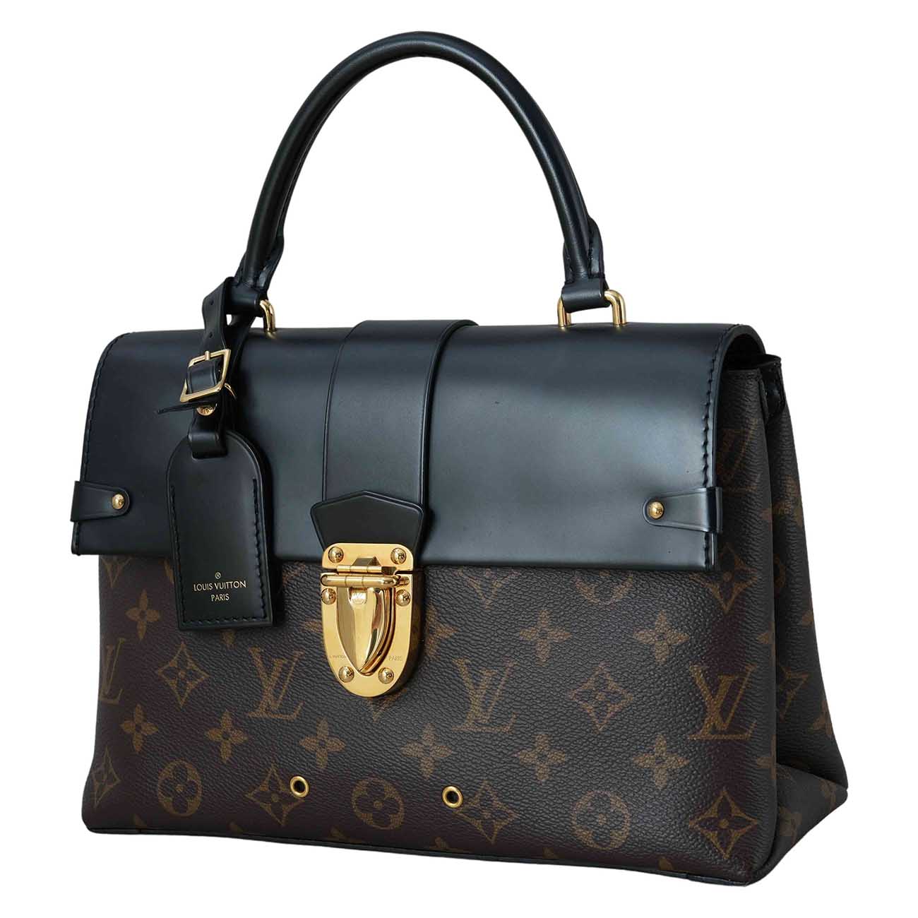 LOUIS VUITTON(USED)루이비통 M43125 모노그램 원핸들 크로스백